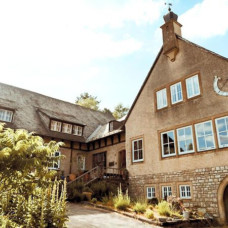 Die Strumpffabrik - Guesthouse Kerpen  Exterior foto