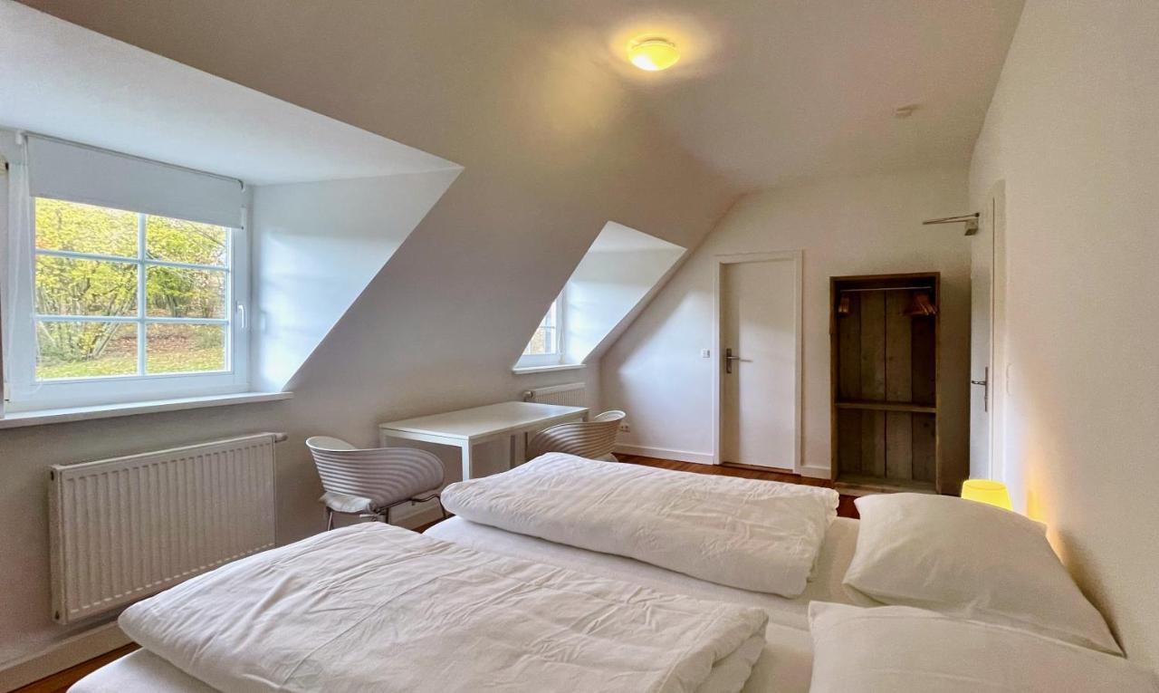 Die Strumpffabrik - Guesthouse Kerpen  Cameră foto