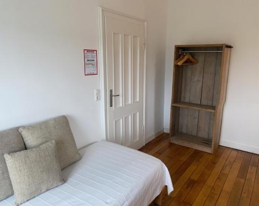Die Strumpffabrik - Guesthouse Kerpen  Cameră foto