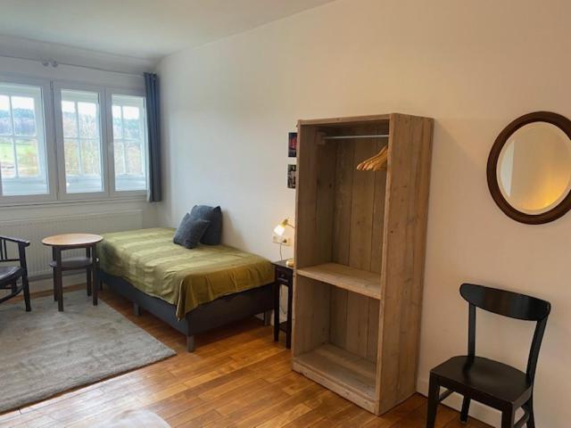 Die Strumpffabrik - Guesthouse Kerpen  Cameră foto