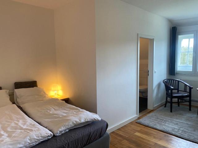 Die Strumpffabrik - Guesthouse Kerpen  Cameră foto
