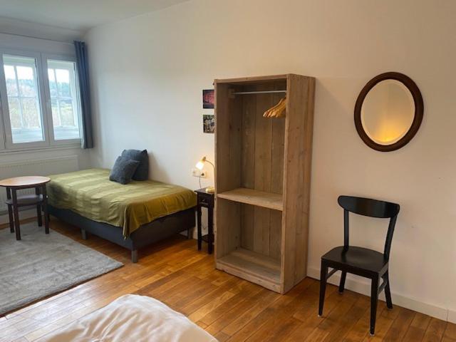 Die Strumpffabrik - Guesthouse Kerpen  Cameră foto