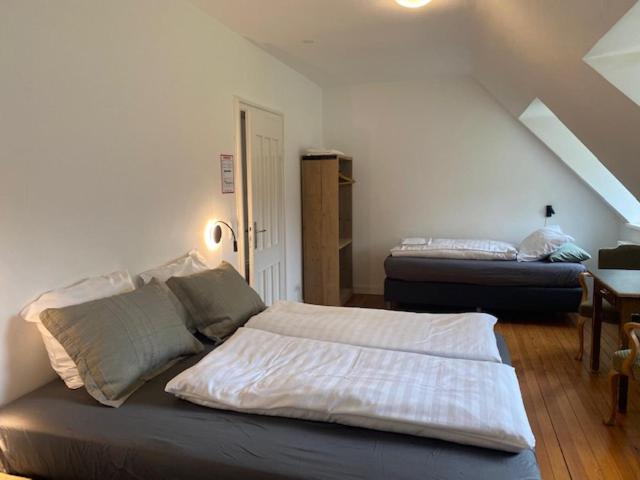 Die Strumpffabrik - Guesthouse Kerpen  Cameră foto