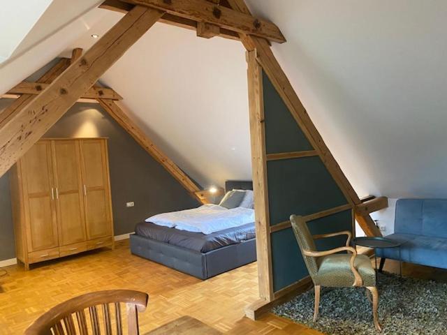 Die Strumpffabrik - Guesthouse Kerpen  Cameră foto