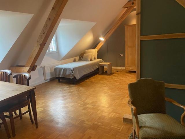 Die Strumpffabrik - Guesthouse Kerpen  Cameră foto