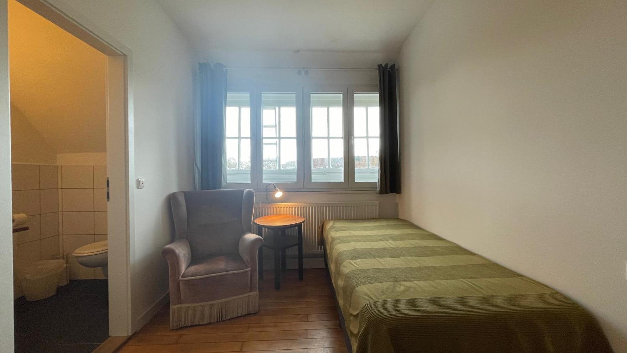 Die Strumpffabrik - Guesthouse Kerpen  Cameră foto