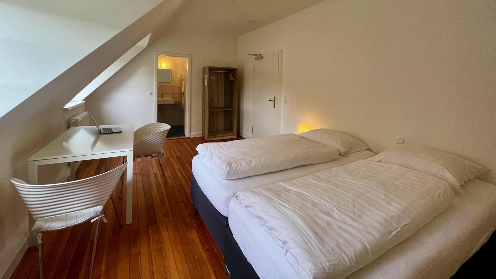 Die Strumpffabrik - Guesthouse Kerpen  Cameră foto